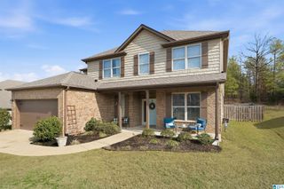 121 ROSEGATE DRIVE, Calera, AL 35040