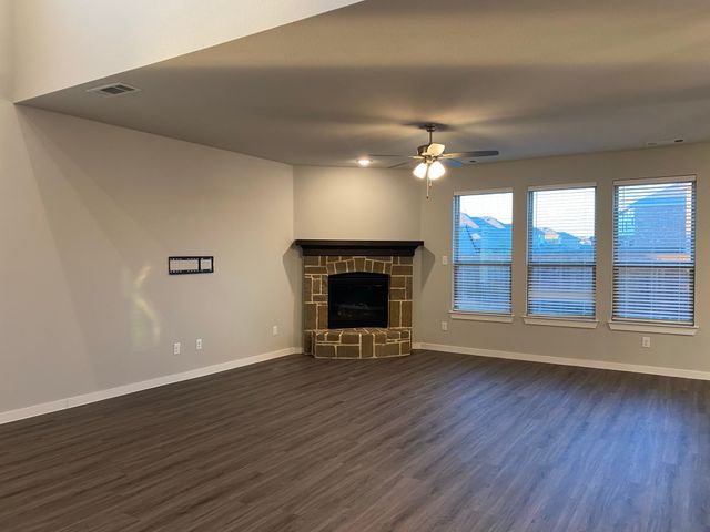 2410 San Marcos Drive, Forney, TX 75126