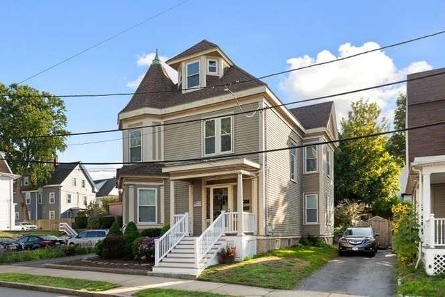 52 Eastern Ave, Lynn, MA 01902