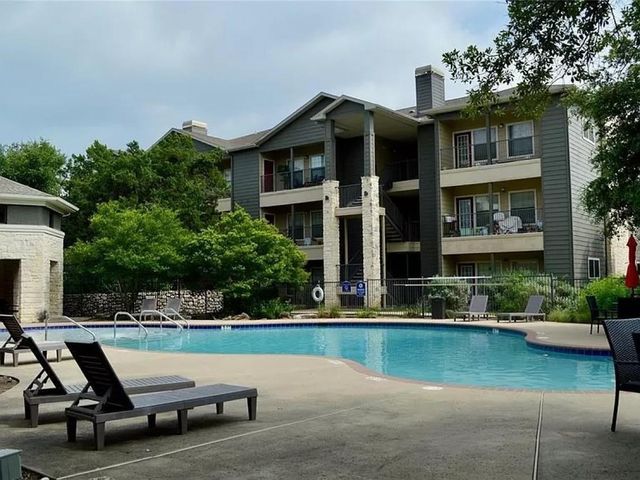 2320 Gracy Farms LN 812, Austin, TX 78758