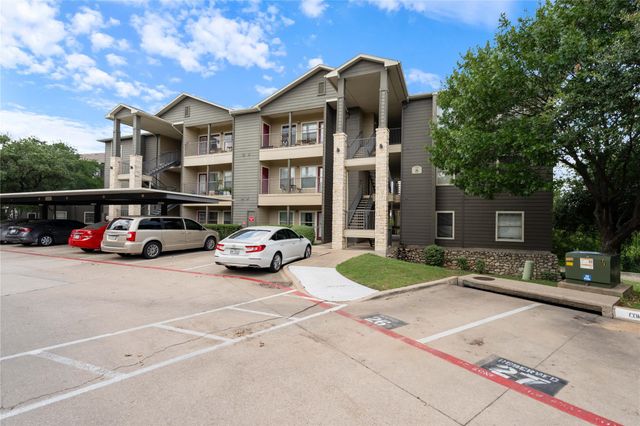 2320 Gracy Farms LN 812, Austin, TX 78758