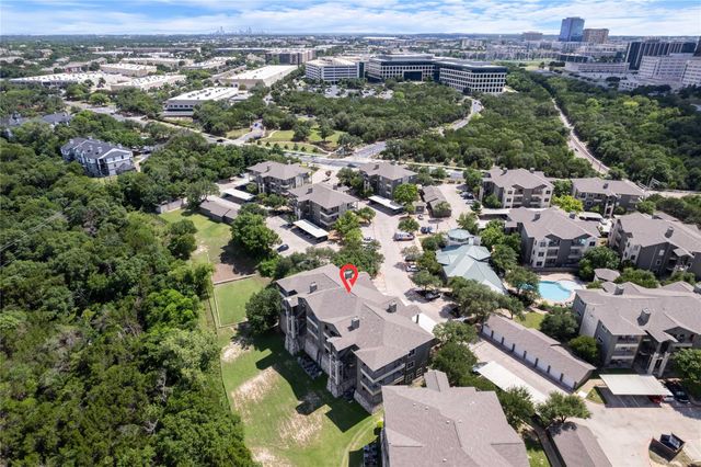 2320 Gracy Farms LN 812, Austin, TX 78758
