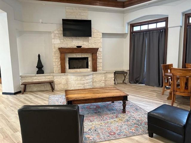 2320 Gracy Farms LN 812, Austin, TX 78758