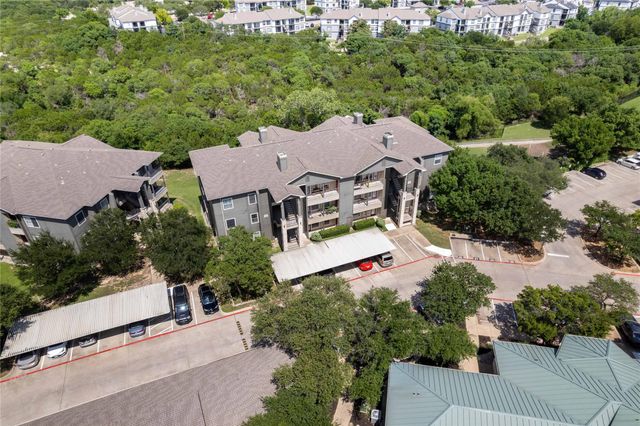2320 Gracy Farms LN 812, Austin, TX 78758
