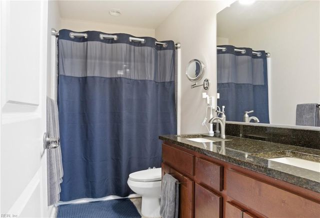 4589 Leamore Square RD, Virginia Beach, VA 23462