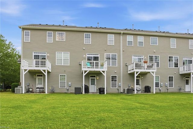 4589 Leamore Square RD, Virginia Beach, VA 23462