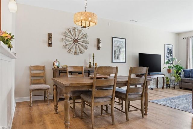 4589 Leamore Square RD, Virginia Beach, VA 23462
