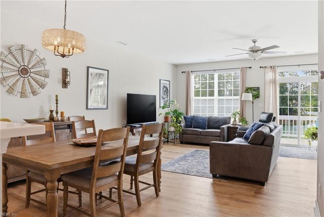 4589 Leamore Square RD, Virginia Beach, VA 23462