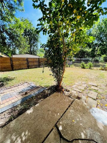 1914 Cullen Ave B, Austin, TX 78757