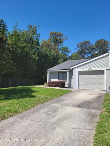 2910 SEA HAWK Drive, Ponte Vedra Beach, FL 32082