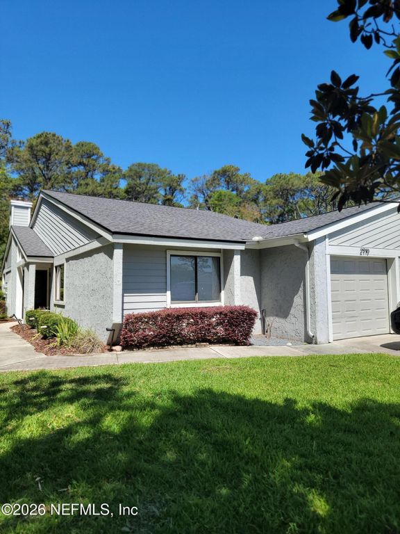 2910 SEA HAWK Drive, Ponte Vedra Beach, FL 32082