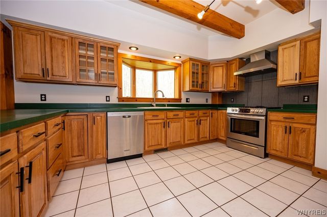 9496 West Hill Road, Boston, NY 14025