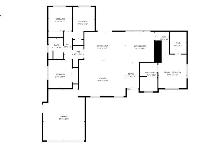 1921 Wheaton, Claremont, CA 91711