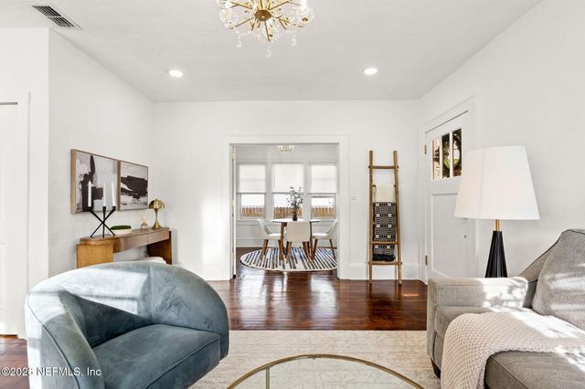 2975 ERNEST Street, Jacksonville, FL 32205