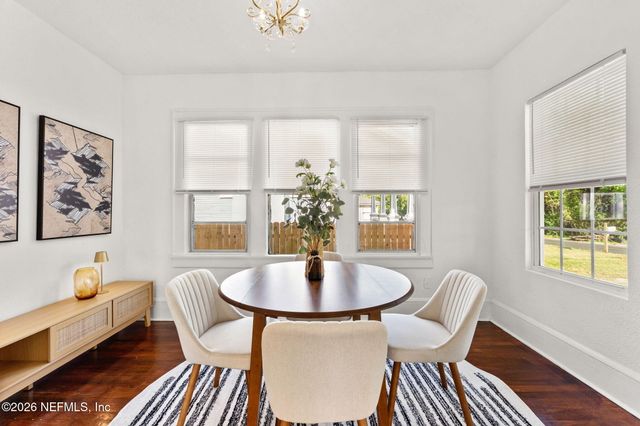 2975 ERNEST Street, Jacksonville, FL 32205