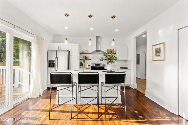 2975 ERNEST Street, Jacksonville, FL 32205