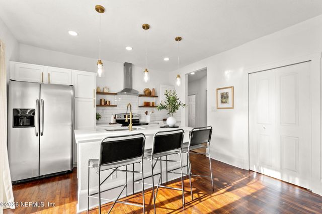 2975 ERNEST Street, Jacksonville, FL 32205