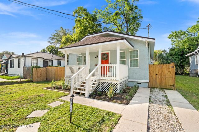 2975 ERNEST Street, Jacksonville, FL 32205