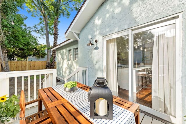 2975 ERNEST Street, Jacksonville, FL 32205