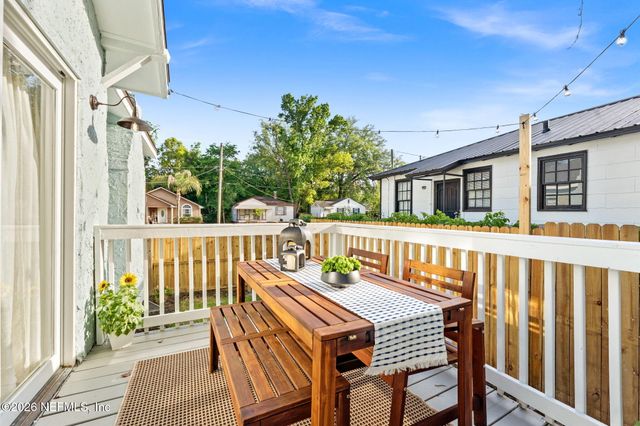 2975 ERNEST Street, Jacksonville, FL 32205