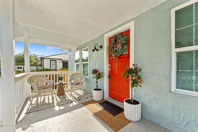 2975 ERNEST Street, Jacksonville, FL 32205