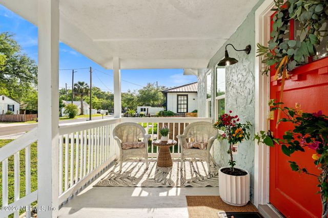 2975 ERNEST Street, Jacksonville, FL 32205