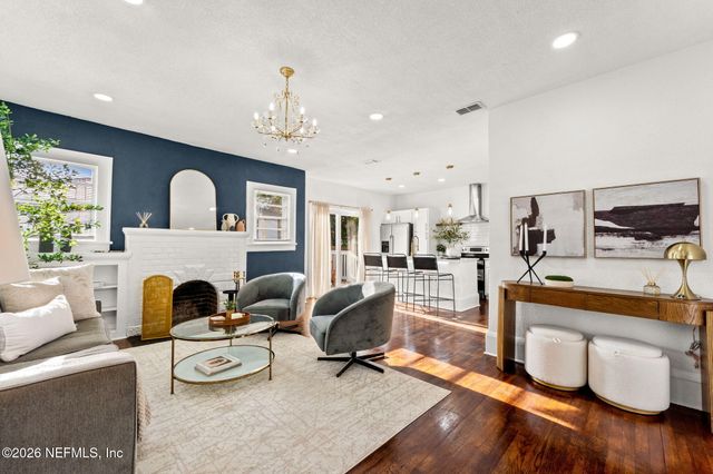 2975 ERNEST Street, Jacksonville, FL 32205