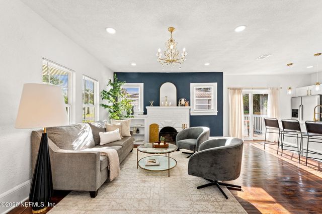 2975 ERNEST Street, Jacksonville, FL 32205