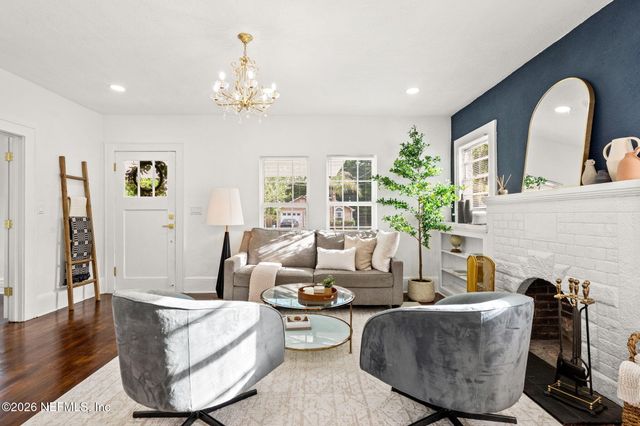 2975 ERNEST Street, Jacksonville, FL 32205