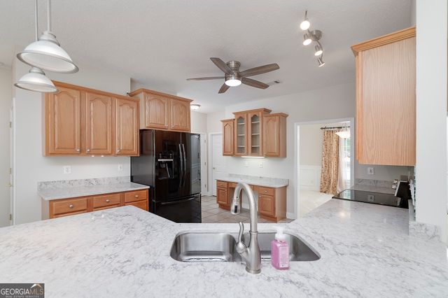 139 Marshas Vineyard, Hampton, GA 30228