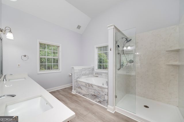 139 Marshas Vineyard, Hampton, GA 30228