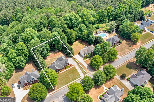 139 Marshas Vineyard, Hampton, GA 30228