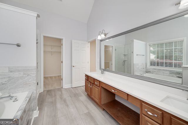 139 Marshas Vineyard, Hampton, GA 30228