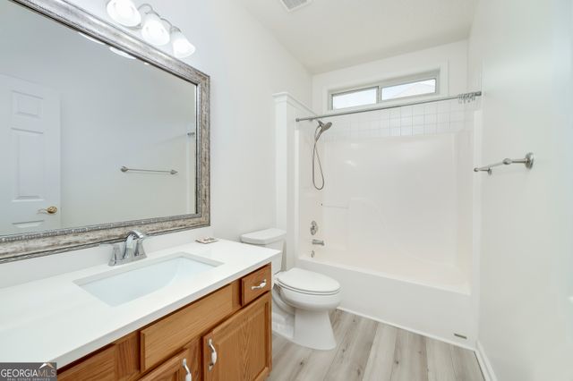 139 Marshas Vineyard, Hampton, GA 30228