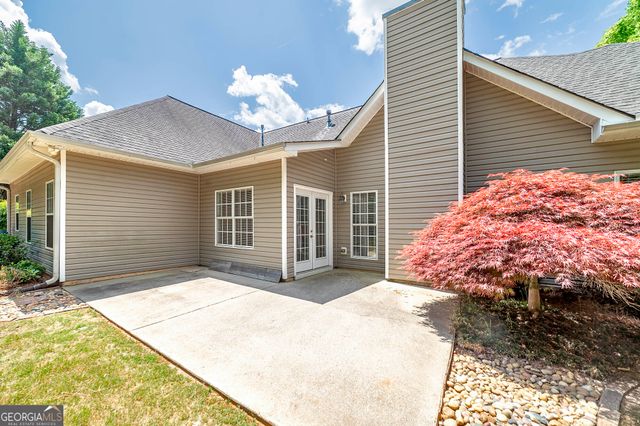 139 Marshas Vineyard, Hampton, GA 30228