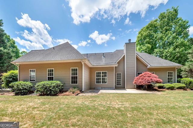 139 Marshas Vineyard, Hampton, GA 30228
