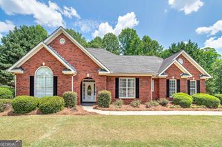 139 Marshas Vineyard, Hampton, GA 30228