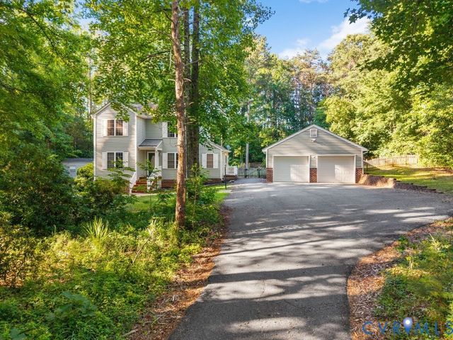 2771 Winterbrook Ct, Powhatan, VA 23139
