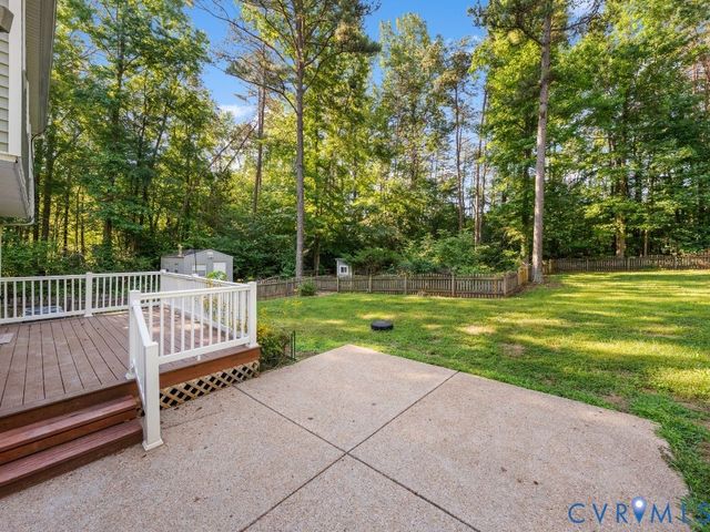 2771 Winterbrook Ct, Powhatan, VA 23139