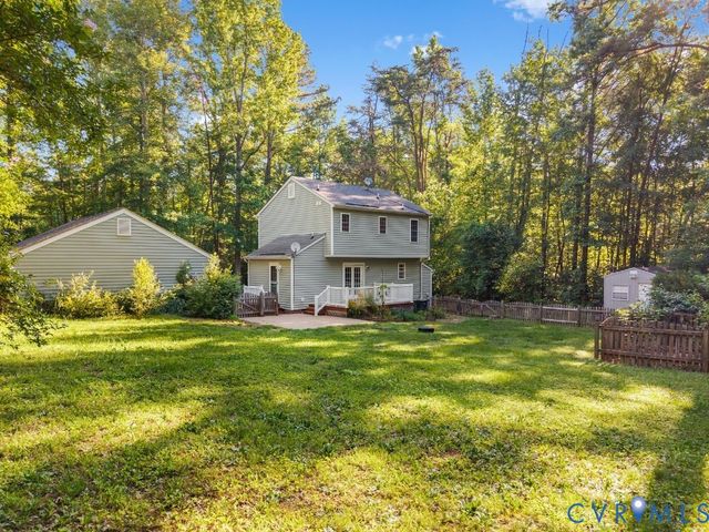 2771 Winterbrook Ct, Powhatan, VA 23139