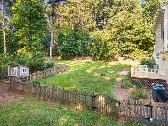 2771 Winterbrook Ct, Powhatan, VA 23139