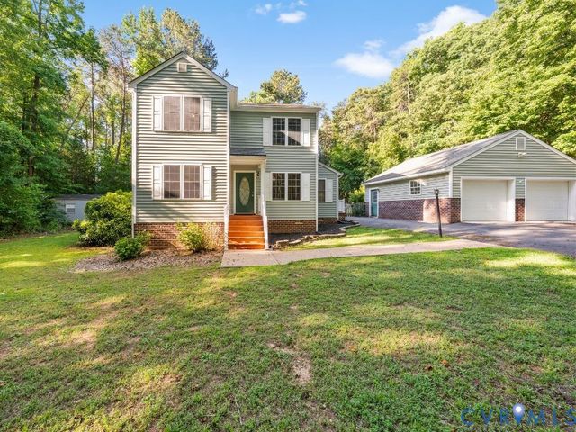 2771 Winterbrook Ct, Powhatan, VA 23139
