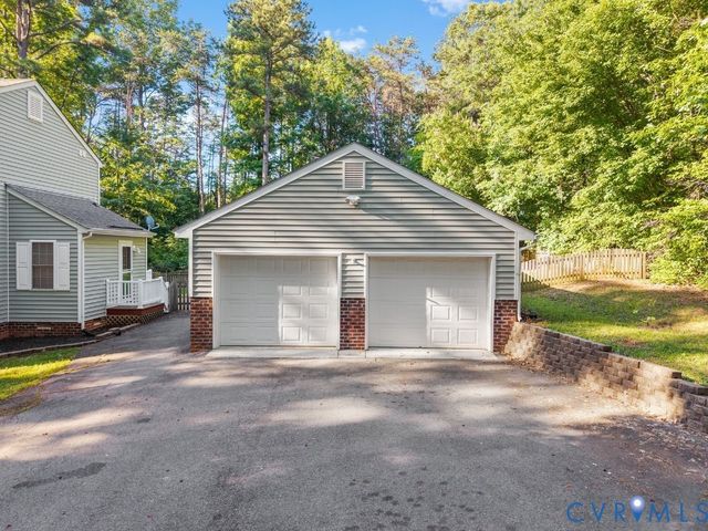 2771 Winterbrook Ct, Powhatan, VA 23139