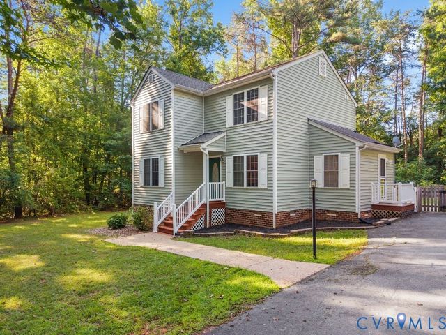 2771 Winterbrook Ct, Powhatan, VA 23139