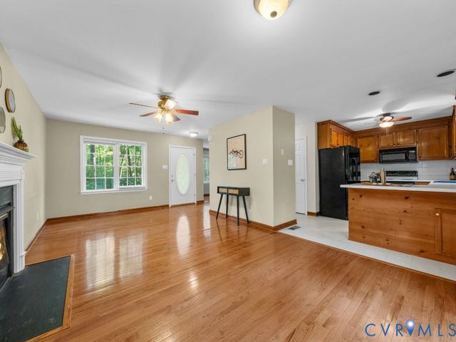 2771 Winterbrook Ct, Powhatan, VA 23139