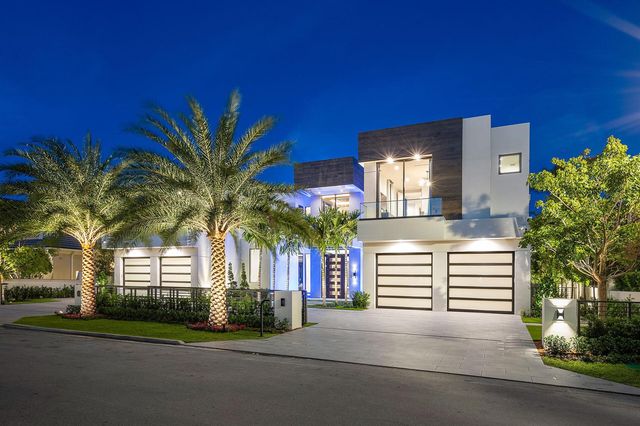 500 E Alexander Palm Road, Boca Raton, FL 33432