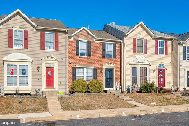 456 ROSE WAY, Bel Air, MD 21014