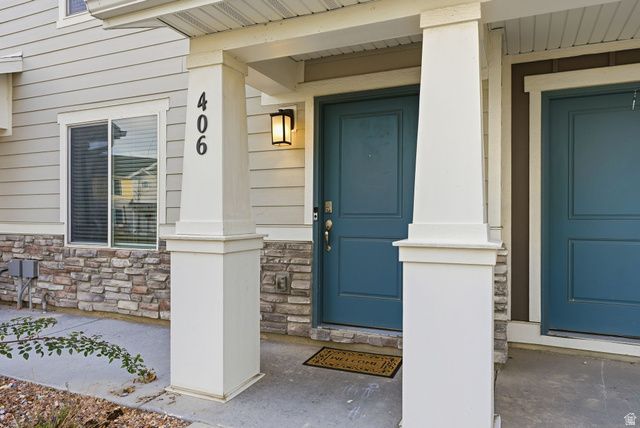 406 N REGATTA LN, Saratoga Springs, UT 84045