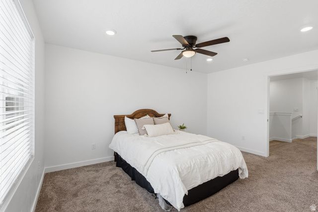 406 N REGATTA LN, Saratoga Springs, UT 84045