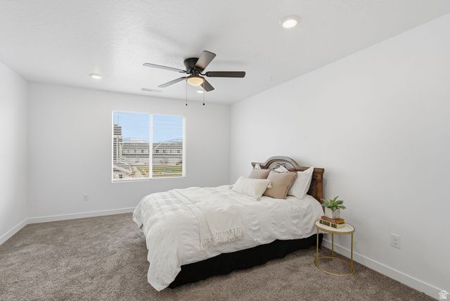 406 N REGATTA LN, Saratoga Springs, UT 84045